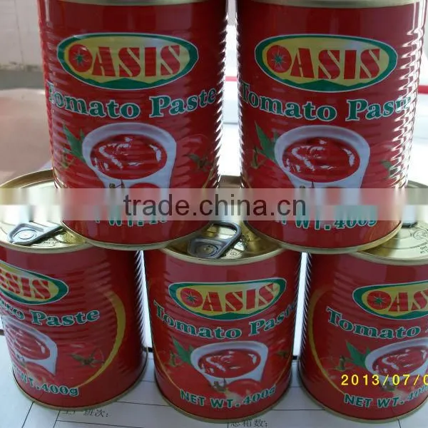 Tomato paste