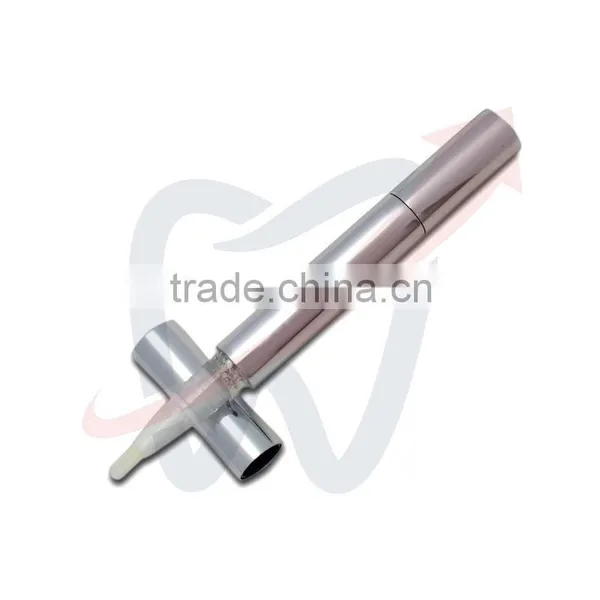 Teeth Whitening Pens (White, Chrome, Clear) photo-3