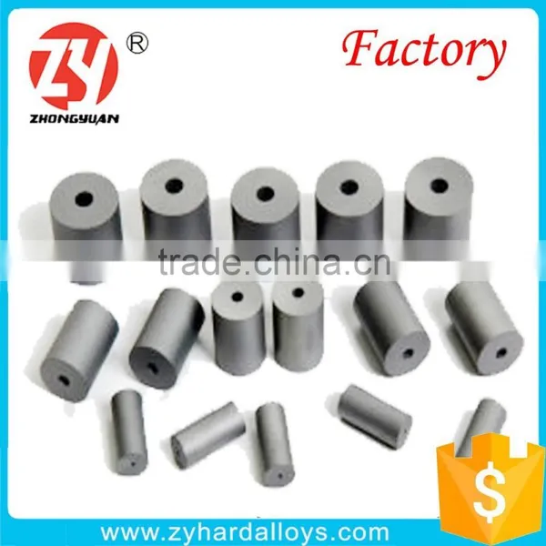 High Quality Tungsten Carbide Wire Drawing Dies photo-2