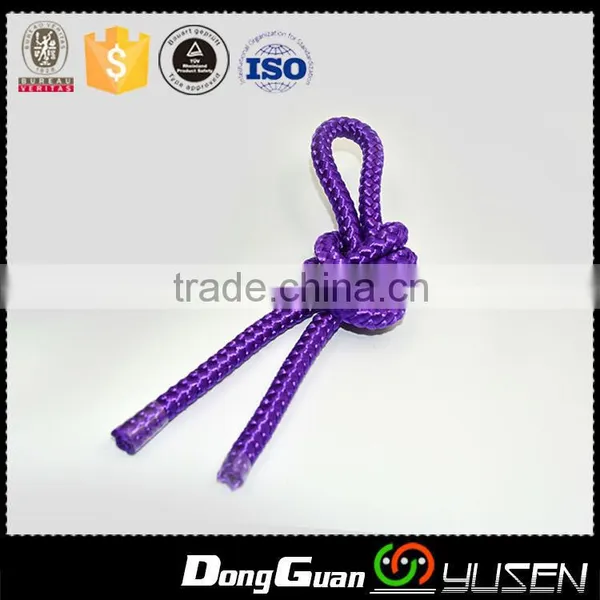 Top Quality Hollow Braided Rope for Packing photo-2
