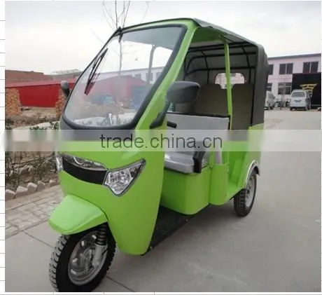 e Rickshaw for Bangladesh photo-2