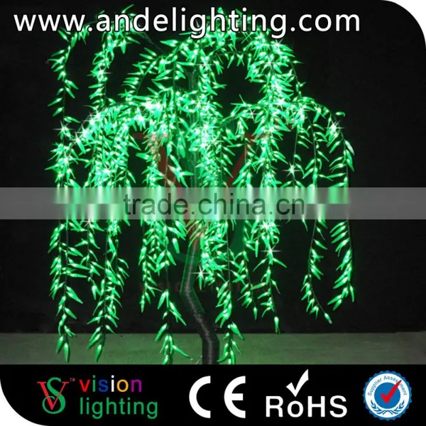 Holiday Outdoor Decoration Led Tree Light photo-6