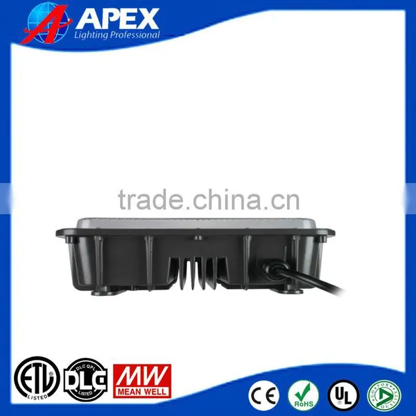 CUL UL Low Ceiling Surface Mounted Parking Garage LED Canopy Luminaire photo-3