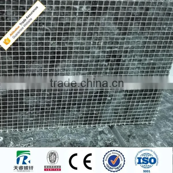 Fire Retardant Silicone Coated Fiber Glass Product photo-5