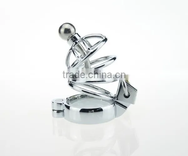 Ring Lock / Nut Sex Toys Dildo Cage Drum Locking Ring Ring Lock Coupling photo-3