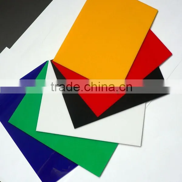 perspex sheet