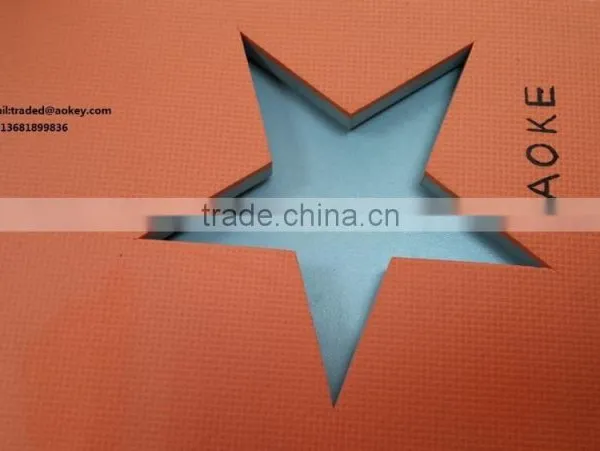 AOKE CARTON CUTTING MACHINERY photo-2
