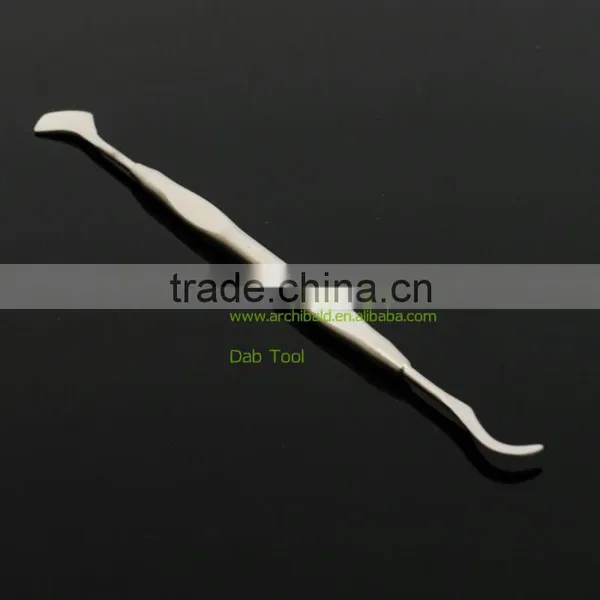 Top Quality Hot Selling Glass Tank Vaporizer Dabbing Tools photo-2