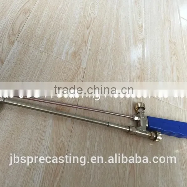 Casting Torch photo-3