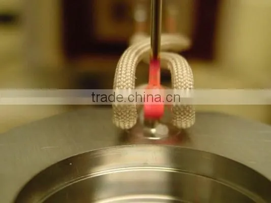 Yongkang Induction Automatic Soldering Machine photo-5