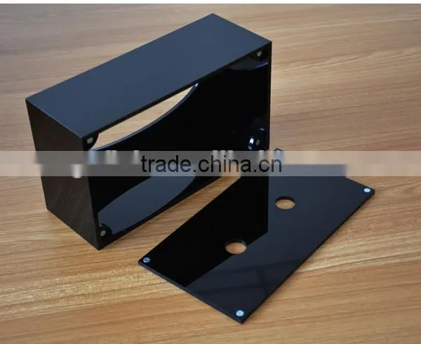 Custom Tissue Box , Wholeslae Acrylic Tissue Box photo-2