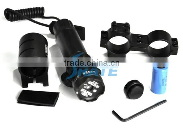 SR-G26-II Tactical Red Laser Sight