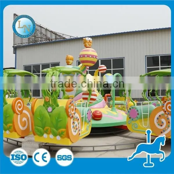 Cute Candy Series Rides, Kiddie Candy Carnival Rides for Sale photo-4