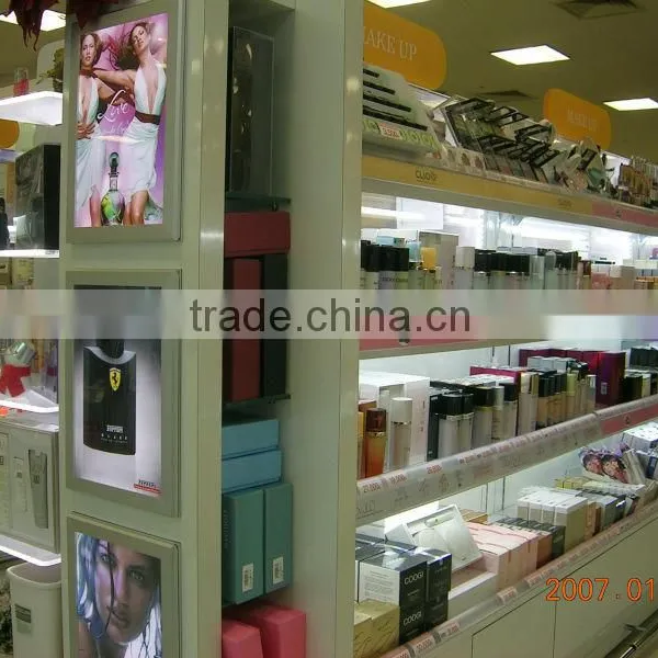Best Selling Products in Slovenia for Acrylic Lit Furniture Cosmetic Display photo-3