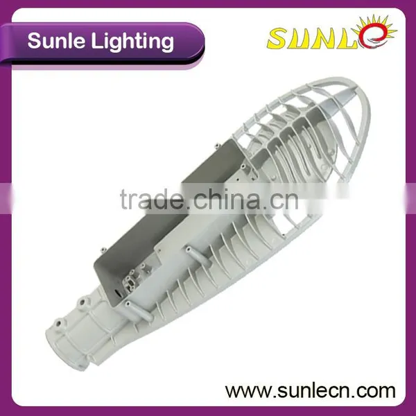 60W Meanwell LED Street Light 60W COB Streetlight photo-2