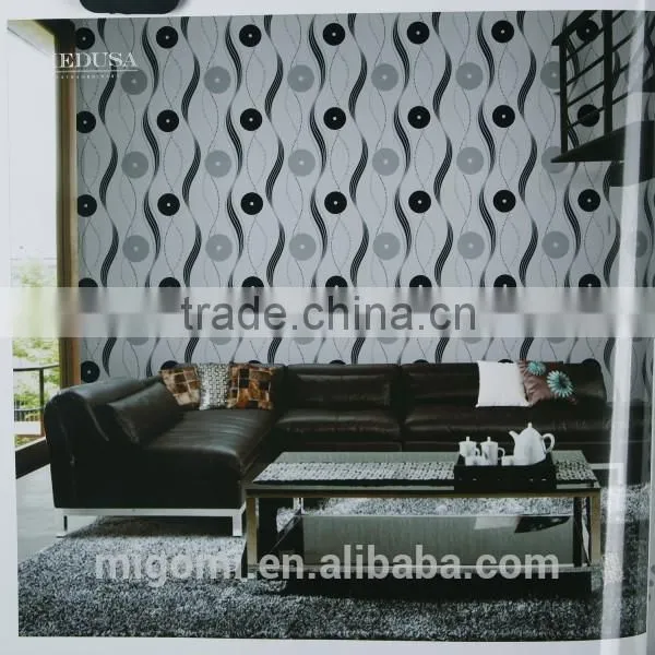 Beautiful Design Wallpaper ,Wall Paper 3d Wholesale ,Prices of Wallpapers photo-6