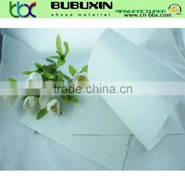 Nonwoven Shoe Material Nonwoven Chemical Sheet