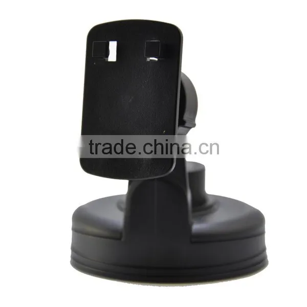 Universal Smart Phone Car Mount With Suction for Dashboard / Windshield Cell Phone Holder Compatible With Any Smartphone photo-6