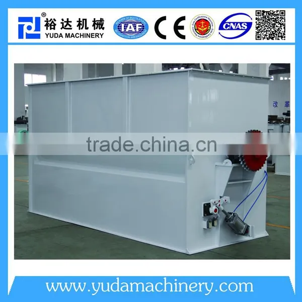 SLHY Goat Feed Mixing Machine photo-4