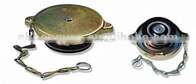 Radiator Caps for Car Radiator/Car Stainless Steel Radiator Cap photo-2