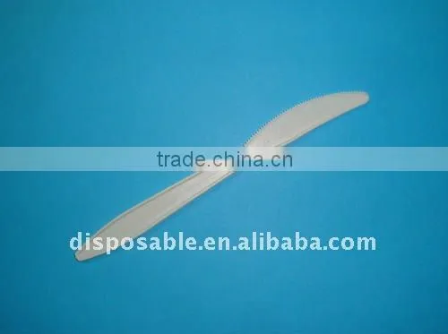 Disposable Bulk Pack Plastic Knives