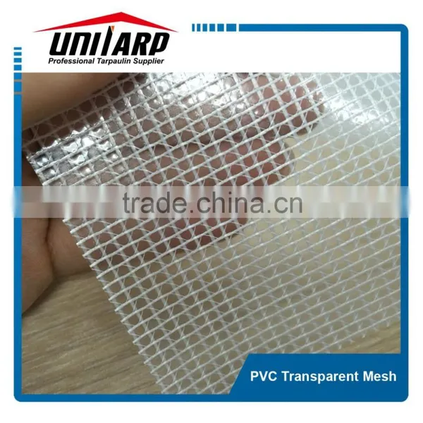 Pvc Tent Materials photo-5