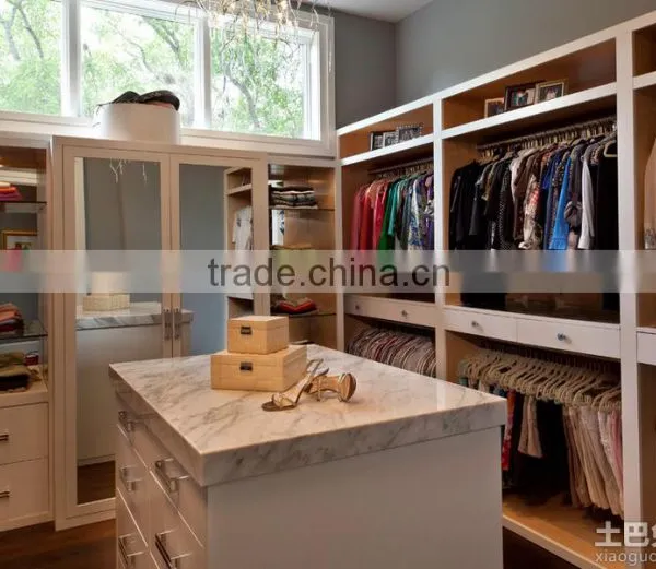 2015 Clothes Wardrobe Design photo-3