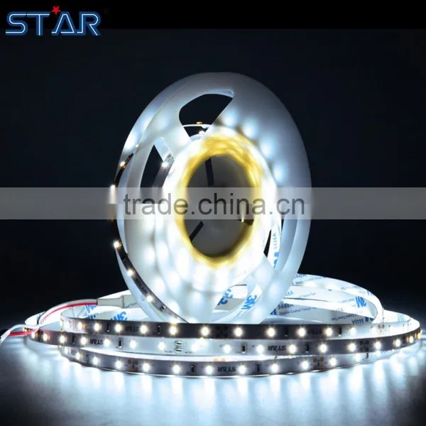 3014 Warm White Flexible Smd Turquoise Led Strip photo-6