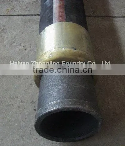 Concrete Pump Fabric Hose