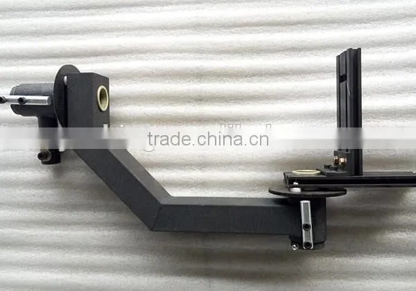 Professional Video Filming 12m(40ft) 2-axis Jimmy Jib Camera Crane for Sale photo-3