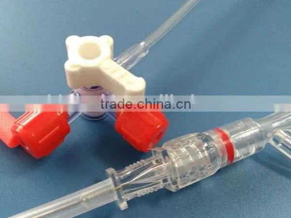 Hemostasis Valve Set(Y Connector) photo-2