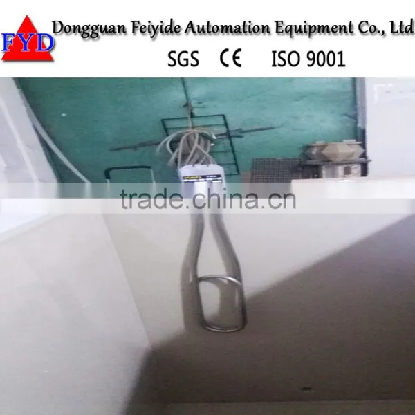 Feiyide Electroplating Machine Industrial Electroplating Heater for Heating Solution photo-2