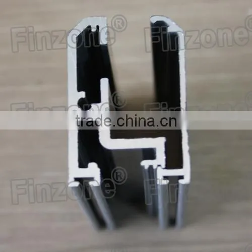 Popular Most Popular Reflective Glass Curtain Wall photo-5