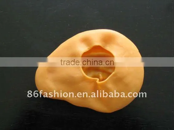 Plastic Body Parts for Human