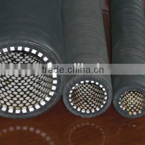 Newly Good Quality Flexibe Rubber Hose Lined Ceramics