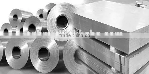 Cold and Hot Rolled Stainless Steel Dinner Plate Sets With Top Quality photo-2