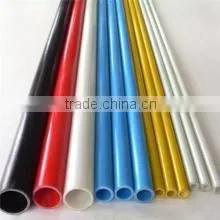 FRP Hollow Rod Fiberglass Pipe