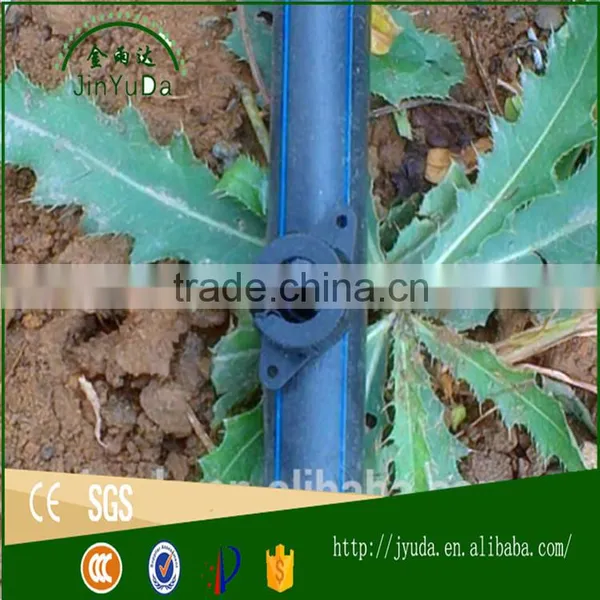 High Quality Pressure Compensation Emitter for Drip Irrigation System photo-2