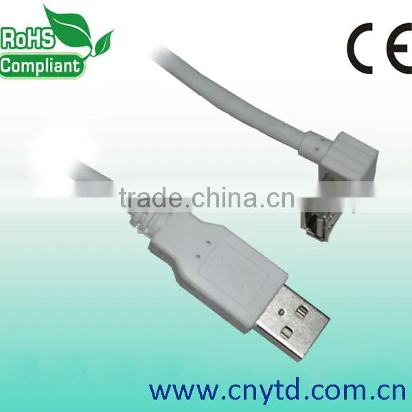 USB 2.0 Cable Usb Extention Cable 28/24AWG Data Line photo-2