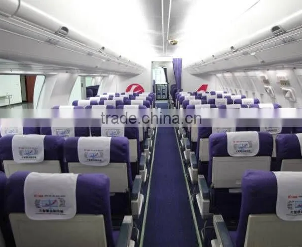B737 Flight Simulator and Simulation Equipment Emergency Evacuation Training Class C photo-4