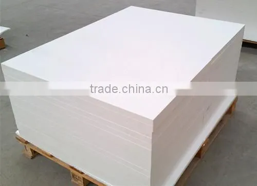 SGS Certificate Thermal Insulation Board Supplier photo-2
