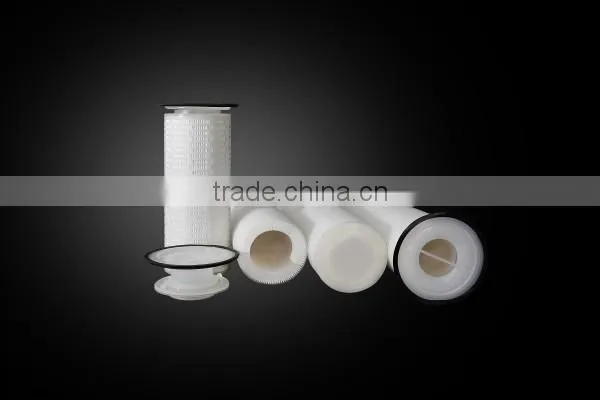 pp Water Treatment Oil Filter Cartridge in Water Filters photo-3