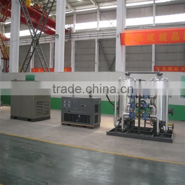 Small Oxygen Gas Generator photo-4