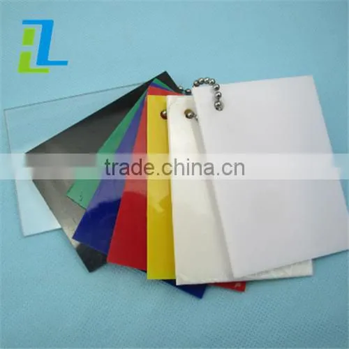 Excellent Thermal Forming White Black Yellow Natural ABS Plastic Sheet photo-6