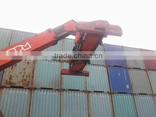 Terex, Ppm ,REACH STACKER photo-6