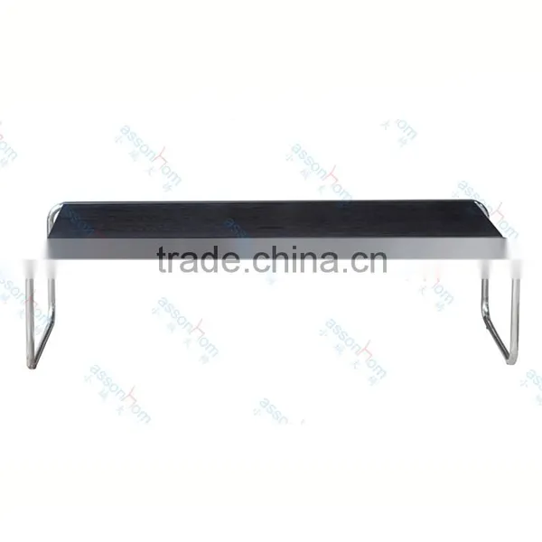 Wassily Coffee Table photo-3
