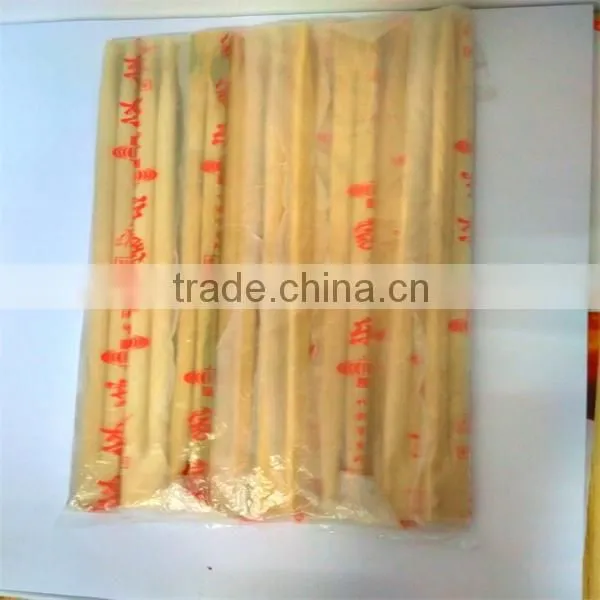 Disposable Bamboo Chopsticks Wholesale photo-2
