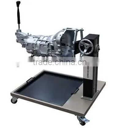 Transmission Disassembly Trainer photo-2