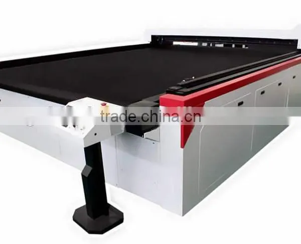 CO2 RF Laser Cutting Machine for Filter Cloth (CO2 RF Laser Warranty 24 Months) photo-4
