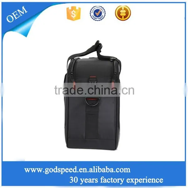 Wholesale Professional Black Waterproof Nylon Camera Light Stand Bag photo-5